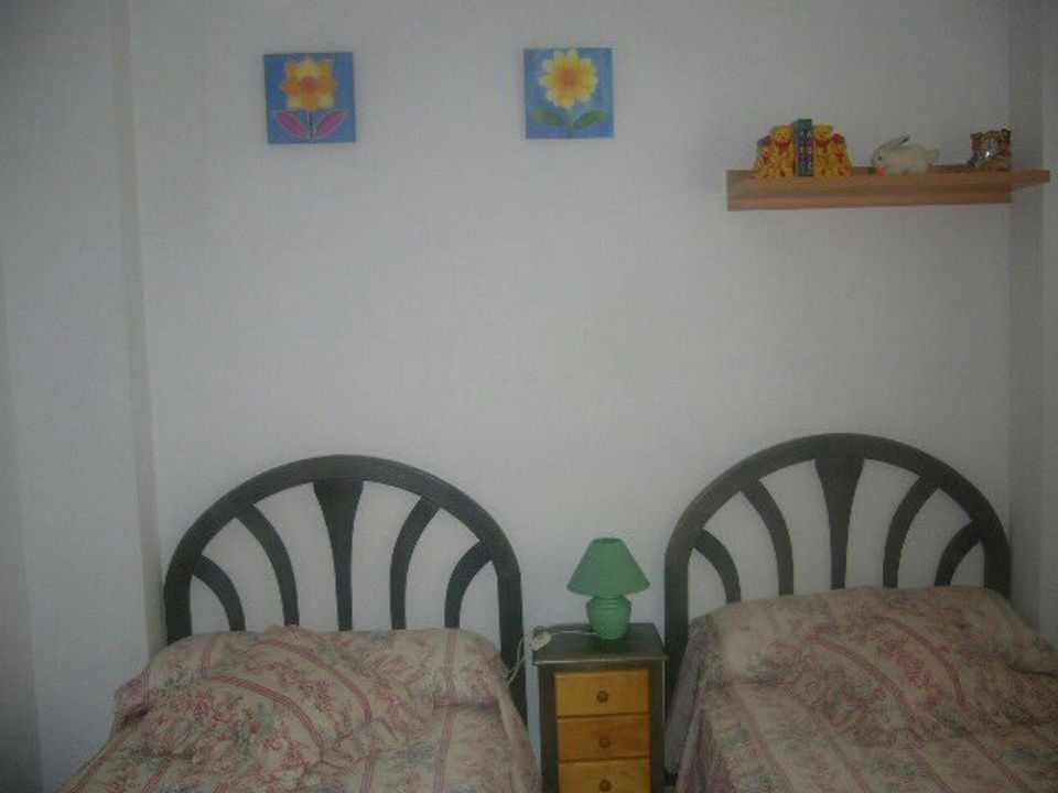 Apartamento en Playa Deveses, Alicante - foto 5